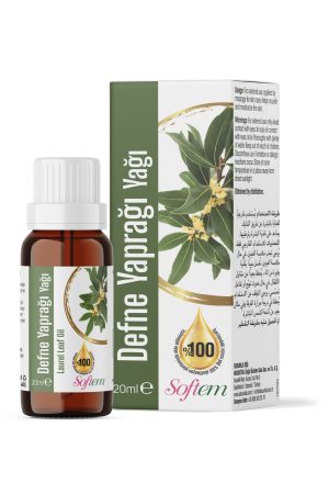 DEFNE YAPRAĞI YAĞI 20ML