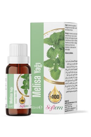 MELİSA YAĞI 20ML