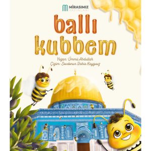 BALLI KUBBEM
