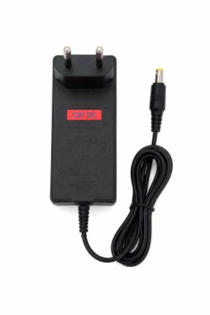 Uyumlu Şarj Adaptörü - iWE280, IDE280 ve Move 5000F İçin Şarj Aleti