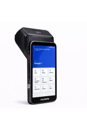 S1 Android Yazarkasa Pos