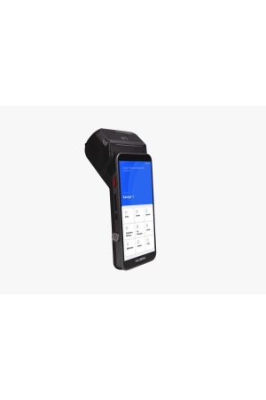 S1 Yazarkasa-Pos Android