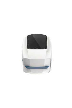 GE-2406T termal barkod yazıcı USB-SERİ-eth