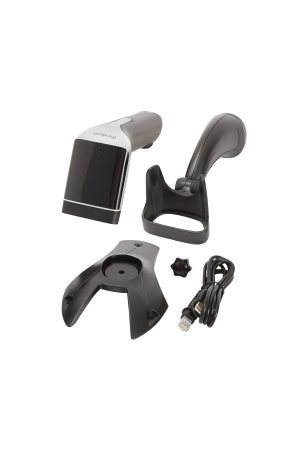 KODSCAN KDS-2042 (2D) STANDLI KABLOLU KAREKOD BARKOD OKUYUCU /MSB BİLİŞİM/