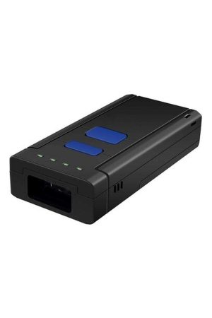 KDT-5042 (2d) Kablosuz Hafızalı Lazer Barkod Okuyucu