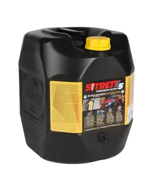 SİTRETT MX Çok Amaçlı Temizleyici Premium 20 Kg.
