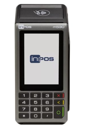 M-530 4G Yazarkasa Pos