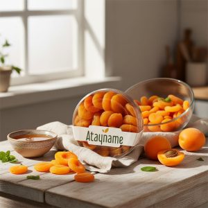 Atayname Kuru Kayısı 250 G