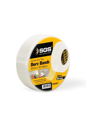 DERZ BANDI 50mm*90 Metre 70gr.