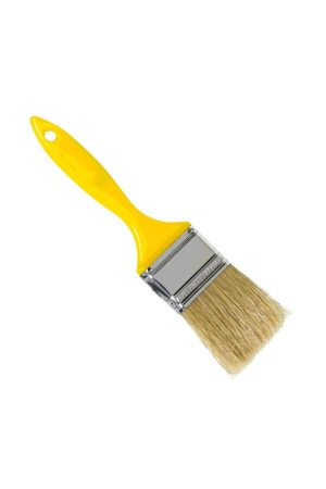 4103 Plastik Saplı Kestirme Fırça 2.5 No