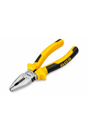 KOMBİNE PENSE 7'' 180mm