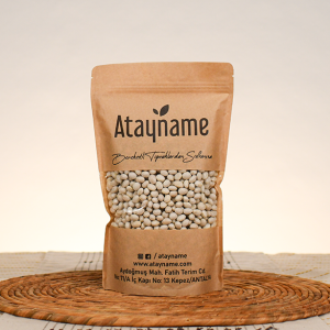 Atayname İspir Fasulyesi (Şeker) 1000 G
