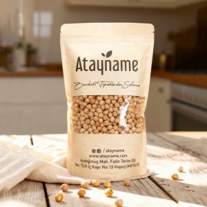 Atayname Nohut 1000 G (Korkuteli)