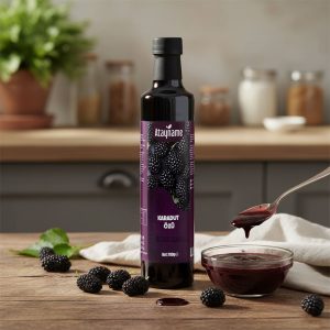Atayname Karadut Özü 700 G