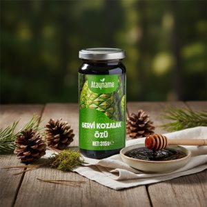 Atayname Kozalak Özü 315 G