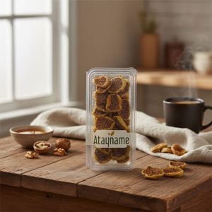 Atayname İncir Cips 150 G