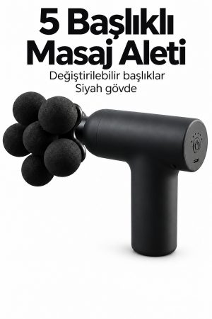 9901 Masaj Aleti