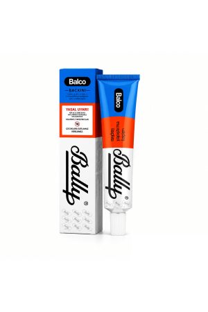 Bally Balco C8 50 gr Çok Amaçlı Yapıştırıcı
