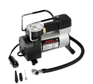 Ka-737 150psı 35 Lpm Oto Lastik Hava Kompresörü