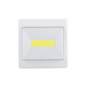 Peakstar Ps-801 Cob Ledli Mıknatıslı Yapışkanlı Lamba