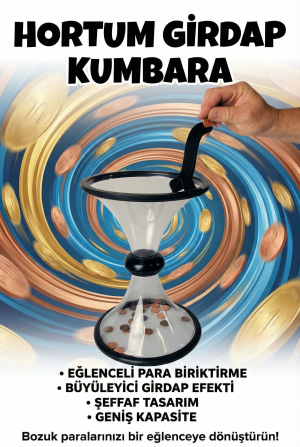 Vortex Bank - Huni Kumbara