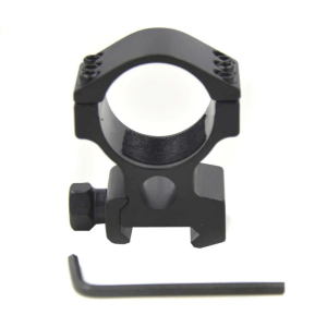 30mm/21mm Için Lazer Fener Bağlama Aparatı