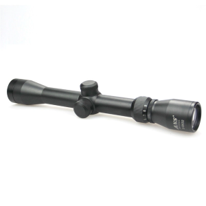 3-9x32 Zoomlu Av Dürbünü