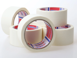 Maskeleme Bandı Kağıt Bant 24mm X 20 Mt