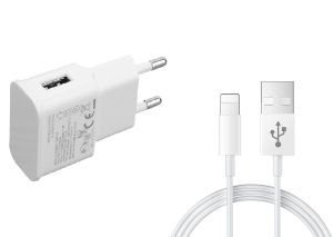 İphone Data Ve Şarj Kablosu 2100 Ma