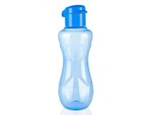 Water Fresh Suluk Matara Şişe 500 Ml - Mavi