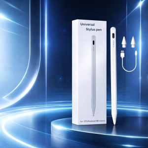 Doogee T20 Lte Uyumlu Stylus Kalem Tablet Telefon İçin Hassas Dokunmatik Ekran Kalemi