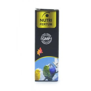 Güvercin İçin Yumurta Arttırıcı Nutri Fertum