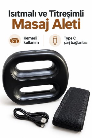 J119 Kemer