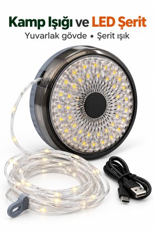 Makamp011 Led