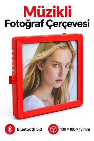 PG Müzikli Çerçeve