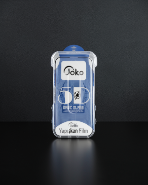 Samsung Galaxy A05S Joko Magic 5D Cam - Siyah