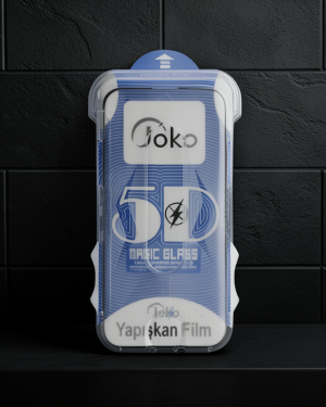 Xiaomi Mi 13T Pro Joko Magic 5D Cam - Siyah