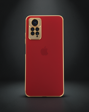 Xiaomi Redmi Note 12 Pro 4G Kılıf - Volet Silikon - Beyaz