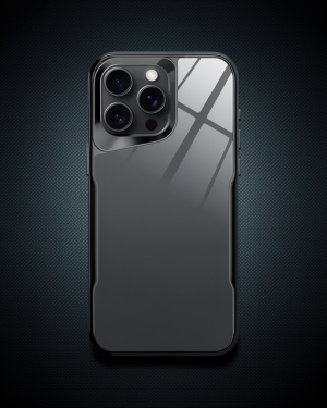 iPhone 14 Pro - Joko Craft Kapak - Siyah