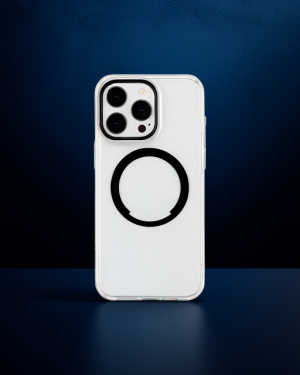 iPhone 14 Pro Max - Joko Tanya Magsafe Kapak - Desen 5