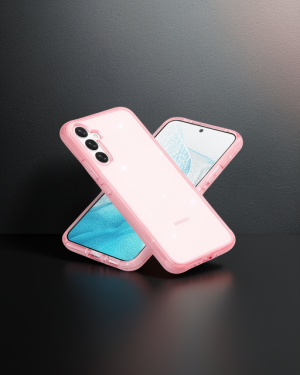 Joko Samsung Galaxy S23 Kılıf Magsafe Kapak - Pembe