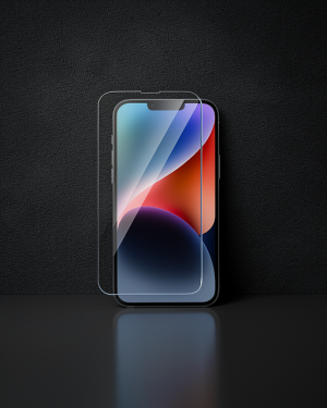 İnfinix Hot 11s - Pasifik Cam Ekran Koruyucu - Şeffaf