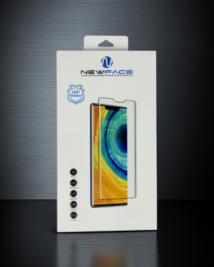 Samsung Galaxy S24 - Polymer Nano Ekran Koruyucu - Siyah