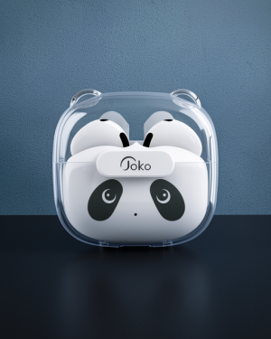 AirPods GT05 - Kablosuz TWS Bluetooth Kulaklık - Beyaz