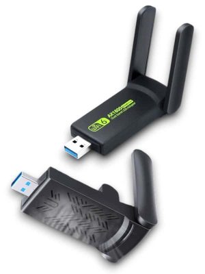 WİFİ 5 ADAPTÖR