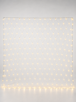 3*3 AĞ LED
