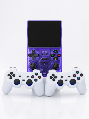 M18 PRO KONSOL