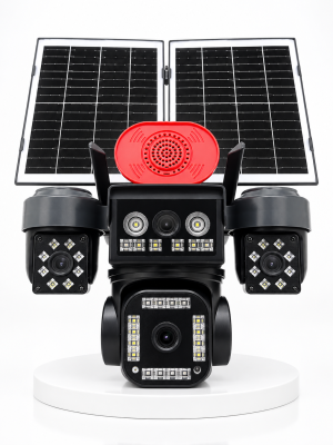 KAMERA SNR22