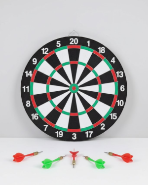 15İNÇ DART