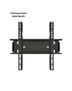 32-42” TV Duvar Askı Aparatı